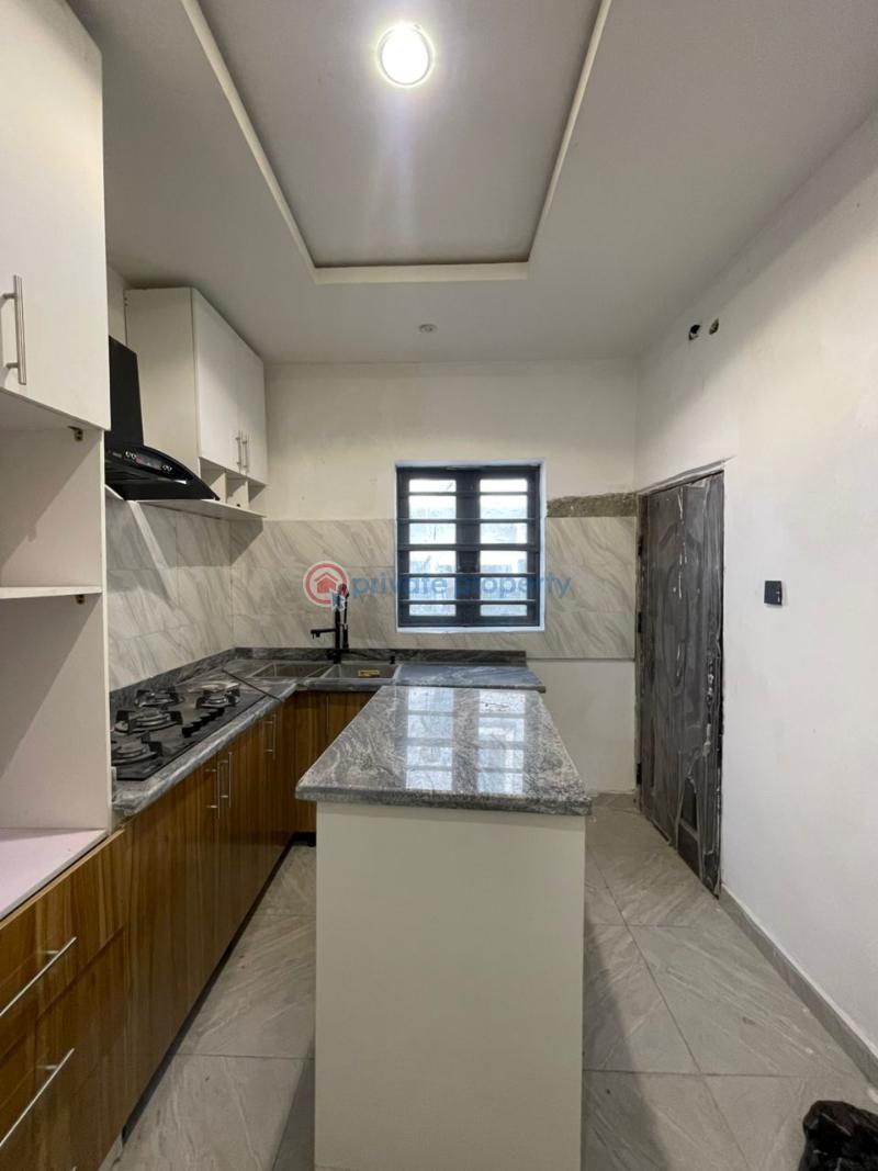 4 bedroom Terraced Duplex For Sale Ajah Lagos - 11
