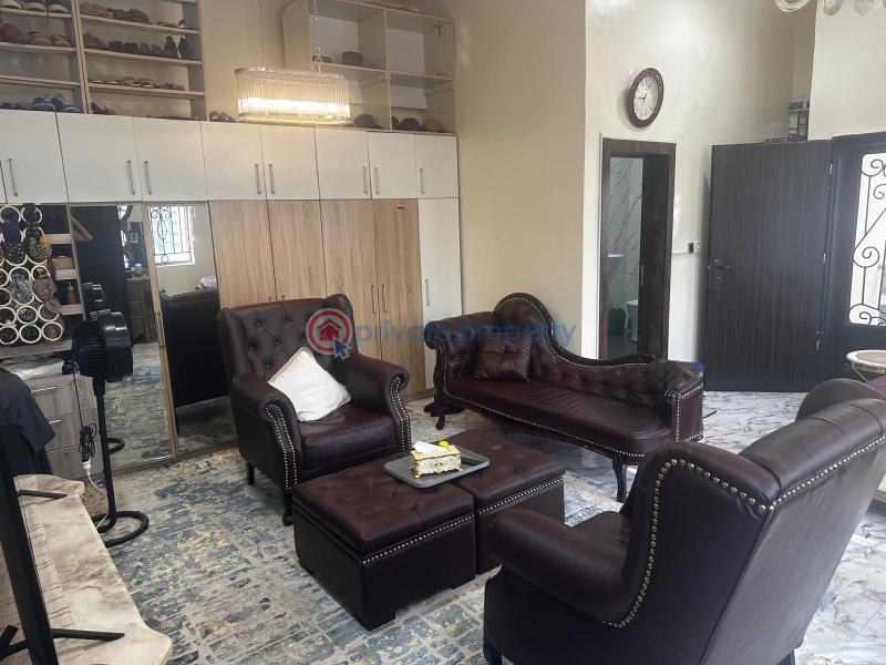 4 bedroom Terrace For Sale Harris Drive By Vgc Hrc Victoria Garden City Lekki Lagos - 0