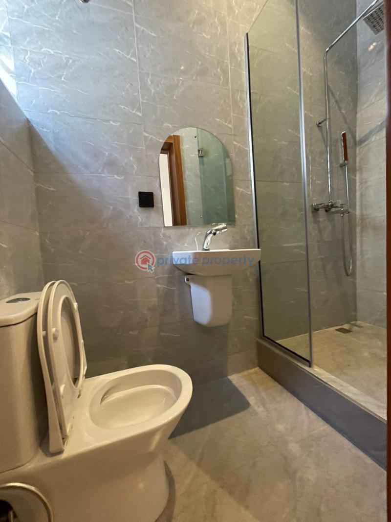 4 bedroom Terraced Duplex For Sale Lekki Lagos - 11
