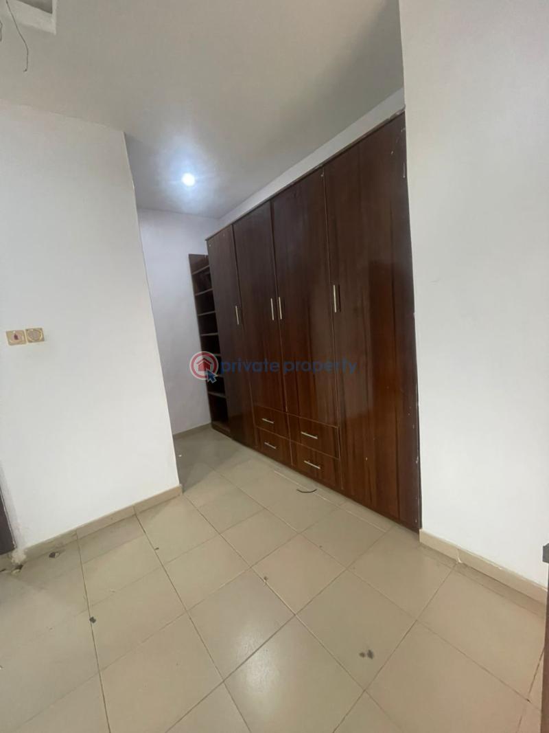 4 bedroom terrace duplex - 3 4 bedroom Terraced Duplex For Rent Jericho Gra, Ibadan Ibadan Oyo - 3