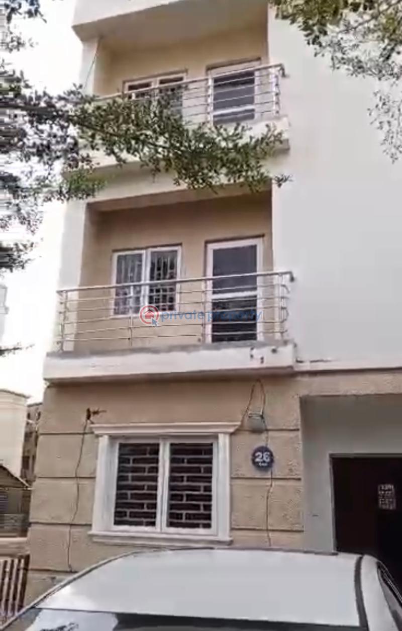 4 bedroom Terraced Duplex For Sale Brains And Hammers Galadimawa Abuja Phase 3  - 0