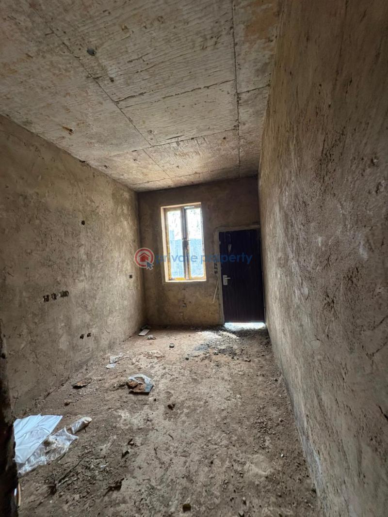 4 bedroom Terraced Duplex For Sale Apo Abuja Phase 2  - 1