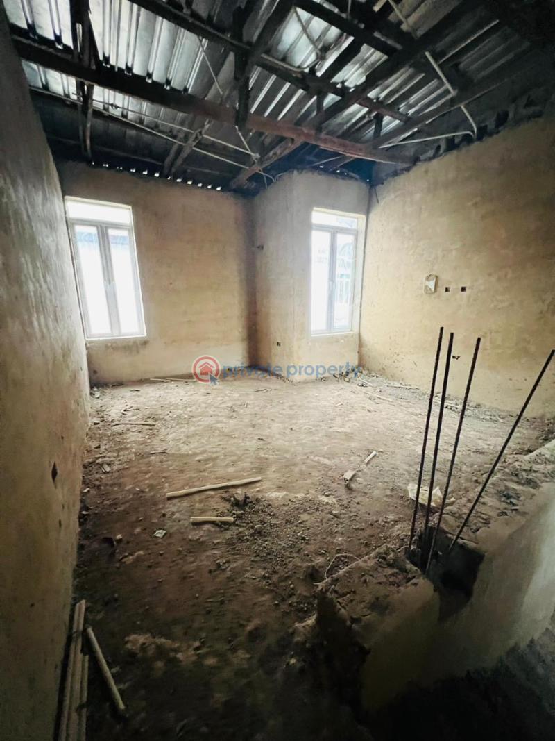 4 bedroom terrace duplex - 6 4 bedroom Terraced Duplex For Sale F01 Lugbe Abuja Phase 4  - 6