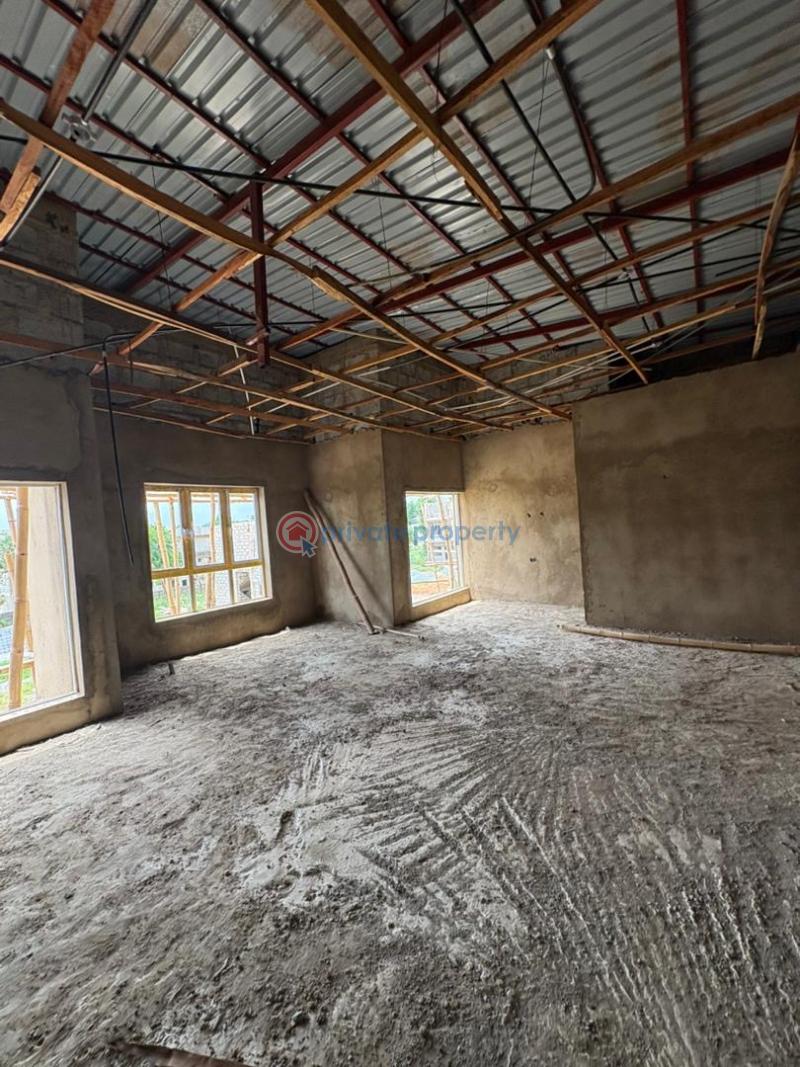 4 bedroom Terraced Duplex For Sale Apo Dutse Apo Abuja Phase 2  - 6
