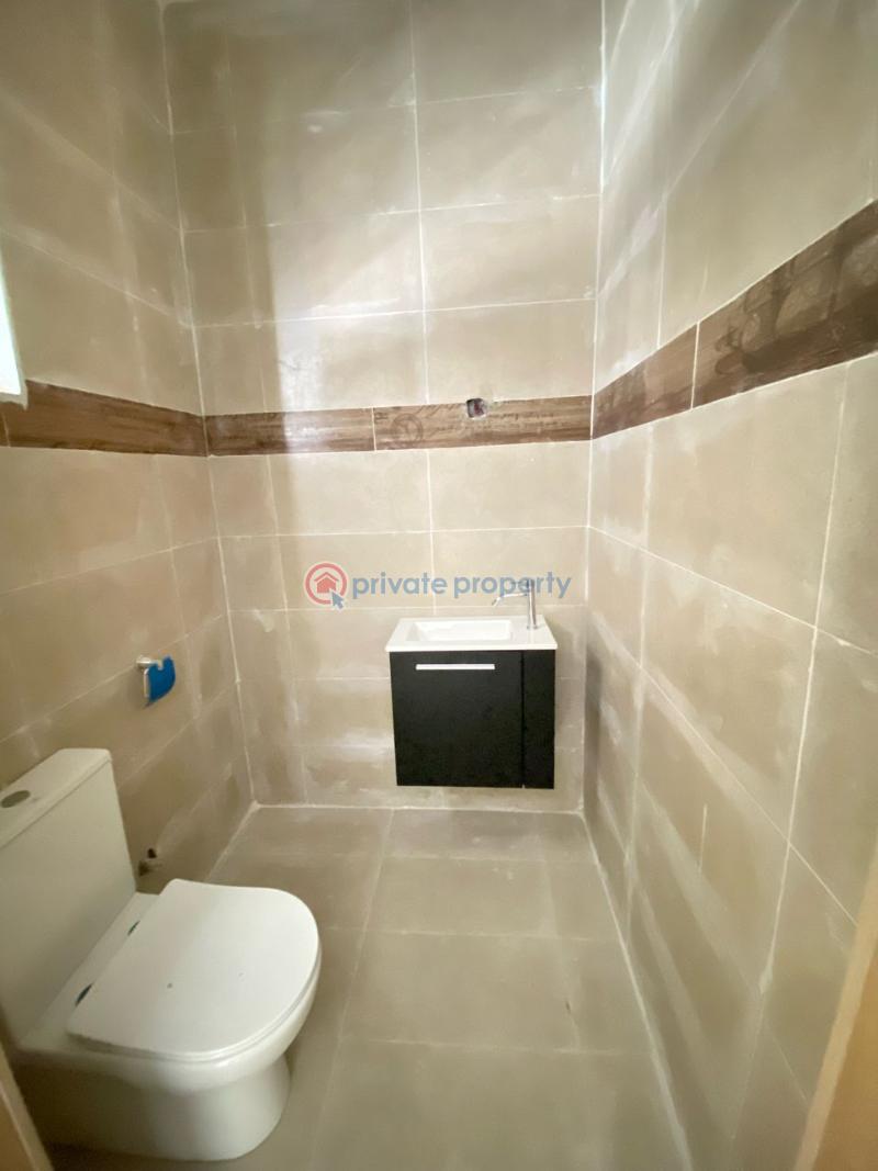 4 bedroom Terrace For Sale Ogombo Road Citadel View 2.0 Abraham Adesanya Ajah Lagos - 7