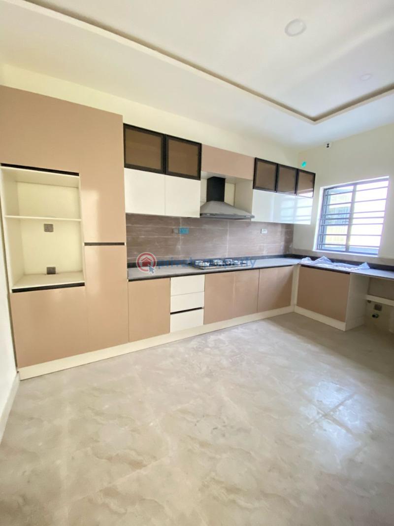 4 bedroom Terrace For Sale Ogombo Road Citadel View 2.0 Abraham Adesanya Ajah Lagos - 6