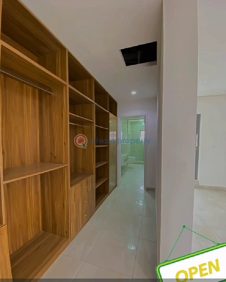 4 bedroom Semi detached Duplex For Sale Crowrie Creek Estate Lekki Lagos - 15