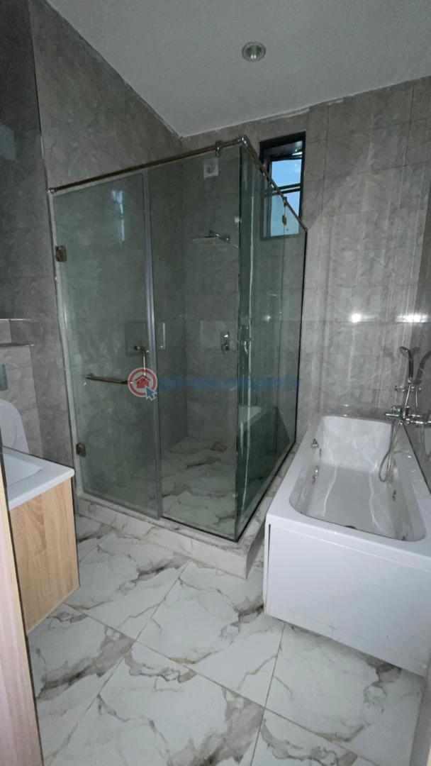4 bedroom Terraced Duplex For Sale Old Ikoyi Lagos - 9