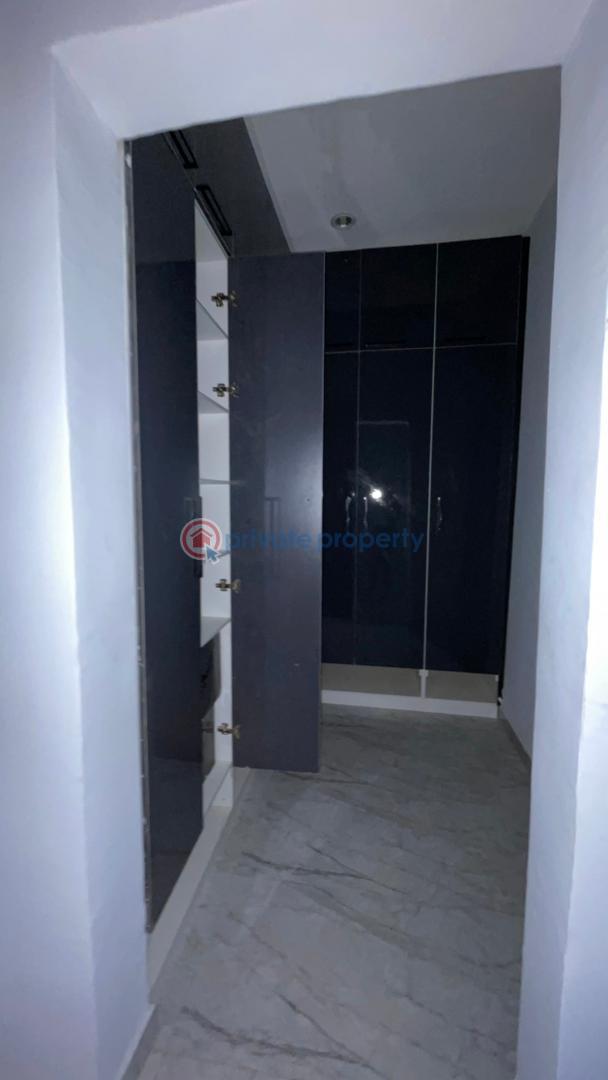 4 bedroom Terraced Duplex For Sale Old Ikoyi Lagos - 10