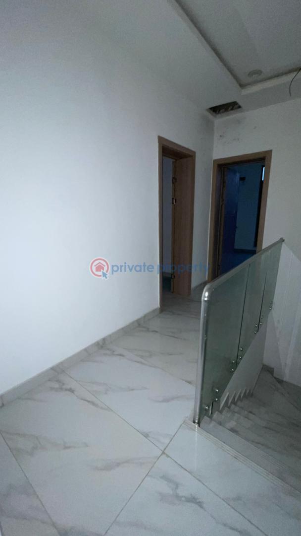 4 bedroom Terraced Duplex For Sale Old Ikoyi Lagos - 6