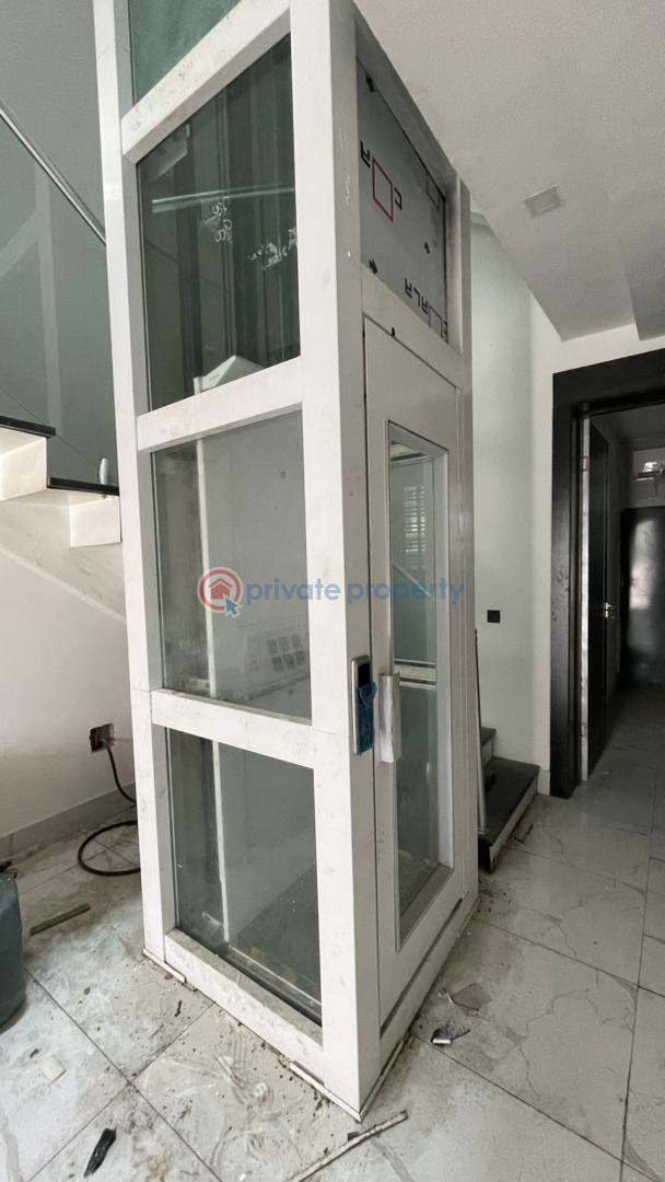 4 bedroom Terraced Duplex For Sale Old Ikoyi Lagos - 14