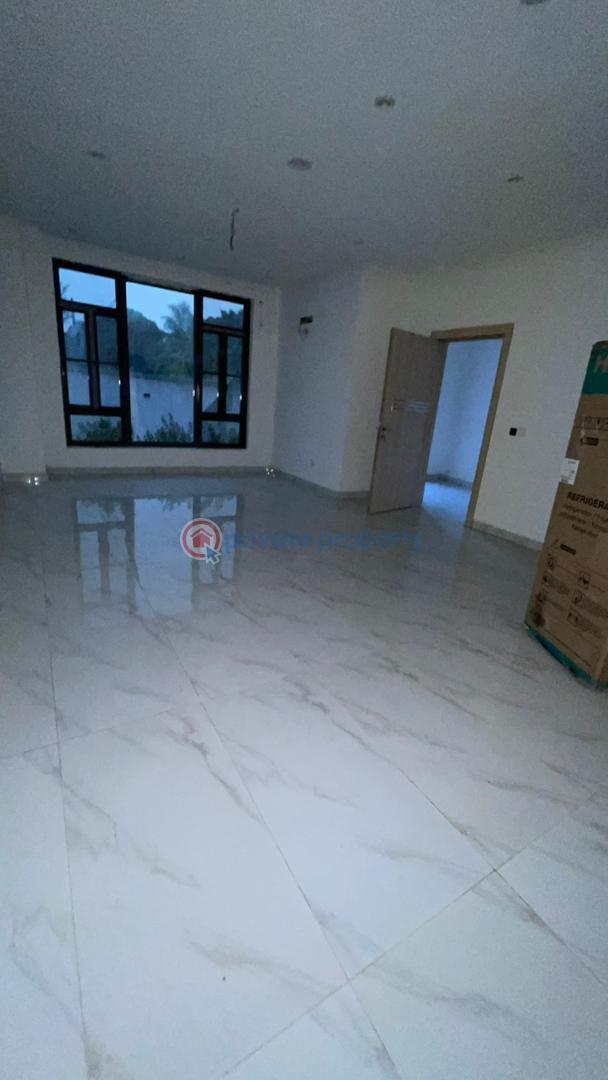4 bedroom Terraced Duplex For Sale Old Ikoyi Lagos - 12