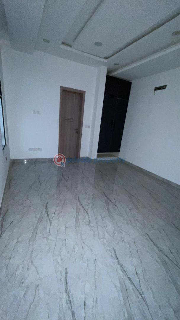 4 bedroom Terraced Duplex For Sale Old Ikoyi Lagos - 5