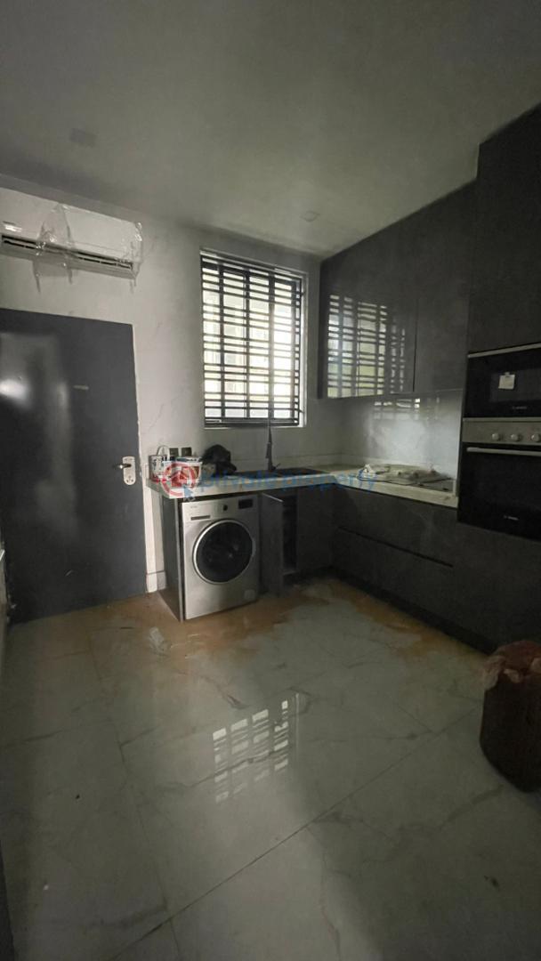 4 bedroom Terraced Duplex For Sale Old Ikoyi Lagos - 13