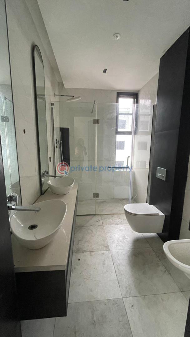 4 bedroom Terraced Duplex For Sale Old Ikoyi Lagos - 10