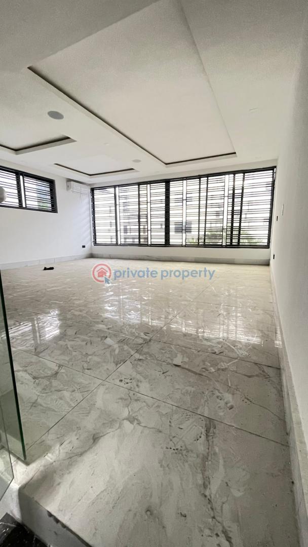 4 bedroom Terraced Duplex For Sale Old Ikoyi Lagos - 17