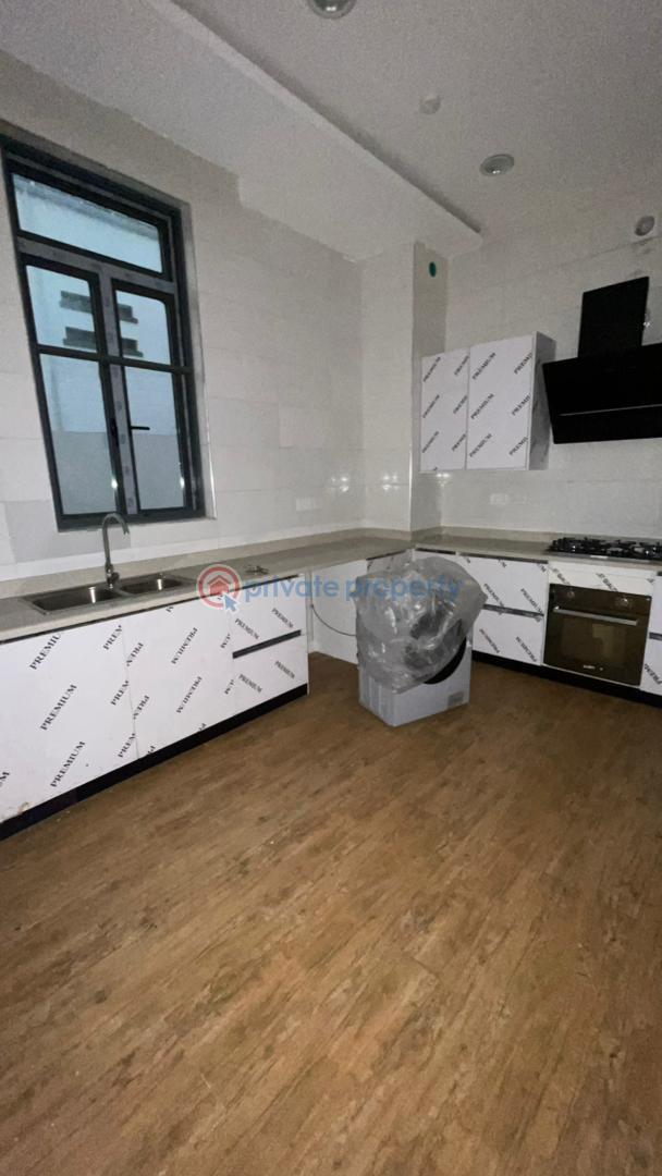 4 bedroom Terraced Duplex For Sale Old Ikoyi Lagos - 11