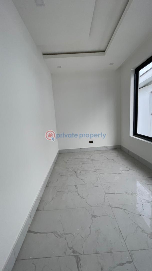 4 bedroom Terraced Duplex For Sale Old Ikoyi Lagos - 2