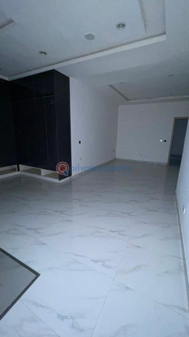 4 bedroom Terraced Duplex For Sale Old Ikoyi Lagos - 4