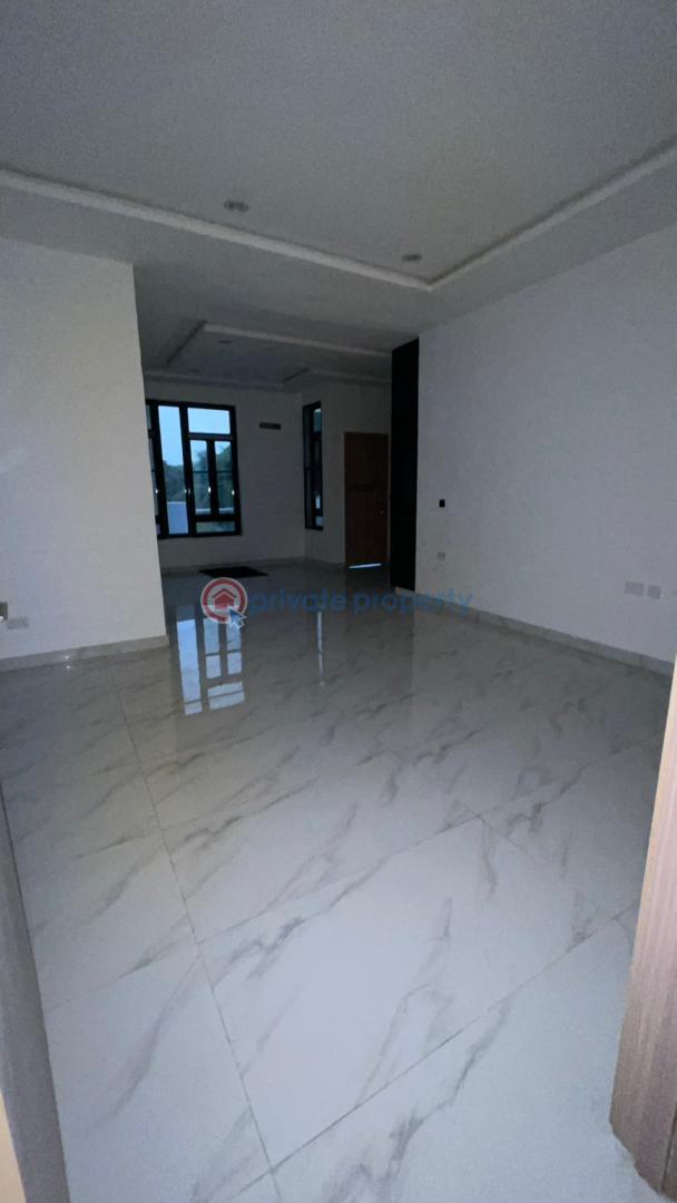 4 bedroom Terraced Duplex For Sale Old Ikoyi Lagos - 3