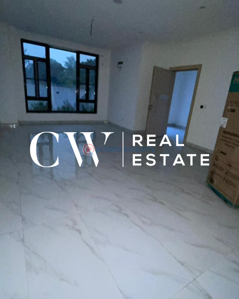4 bedroom Terraced Duplex For Sale Old Ikoyi Lagos - 0