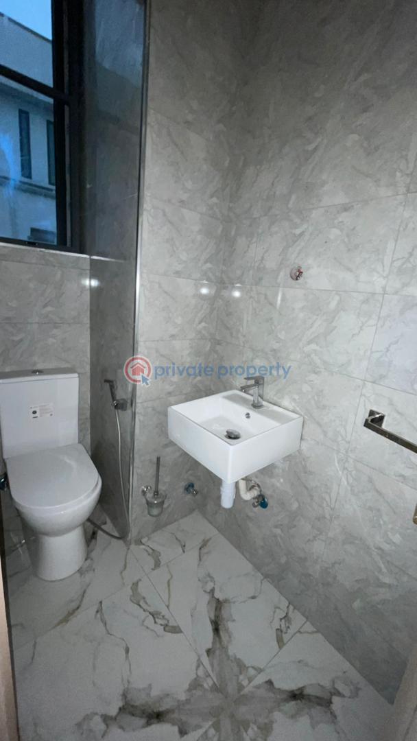 4 bedroom Terraced Duplex For Sale Old Ikoyi Lagos - 2