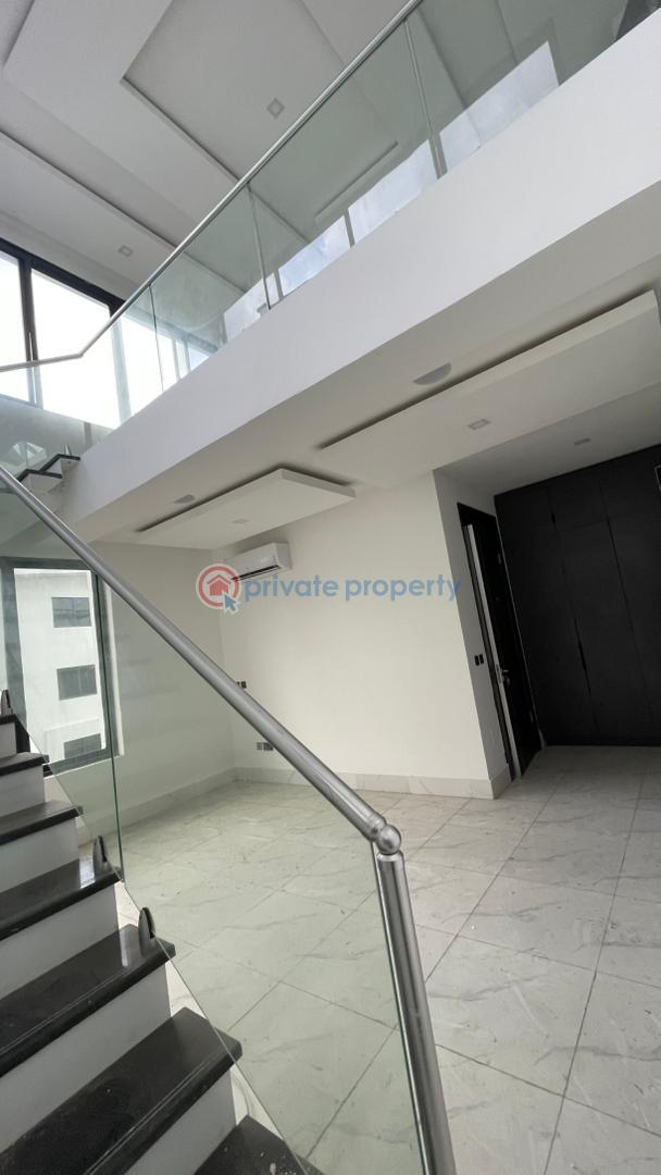 4 bedroom Terraced Duplex For Sale Old Ikoyi Lagos - 11