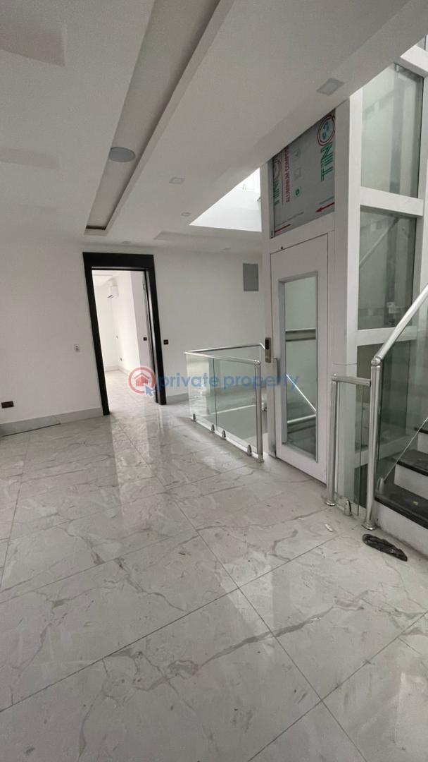 4 bedroom Terraced Duplex For Sale Old Ikoyi Lagos - 6