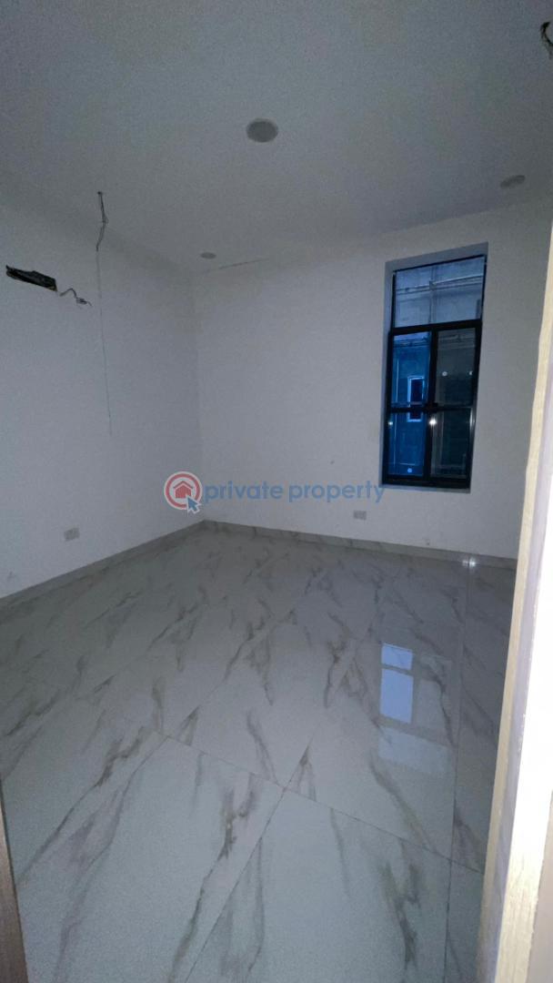 4 bedroom Terraced Duplex For Sale Old Ikoyi Lagos - 8