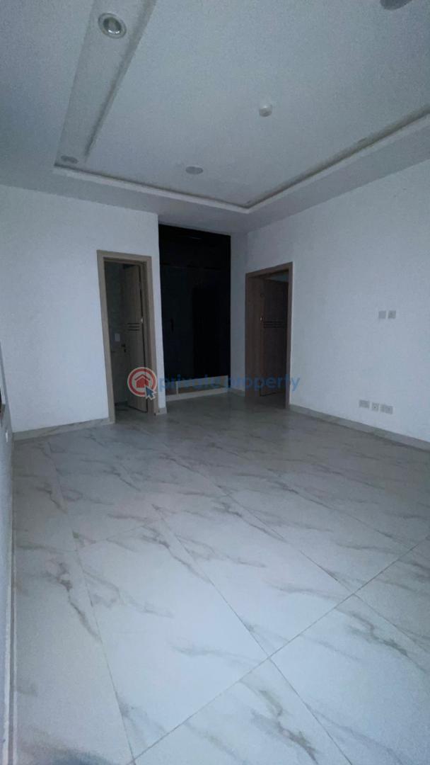 4 bedroom Terraced Duplex For Sale Old Ikoyi Lagos - 1