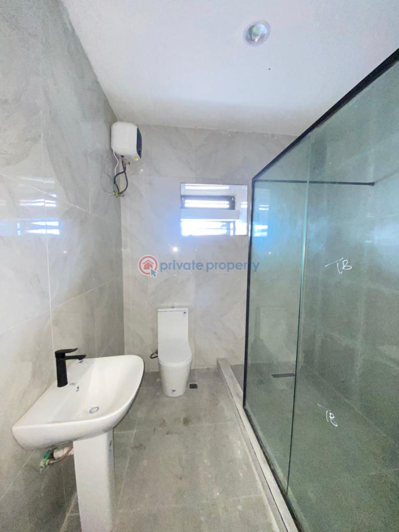 4 bedroom Terraced Duplex For Sale Ikate Lekki Lagos Ikate Elegushi Lekki Lagos - 0