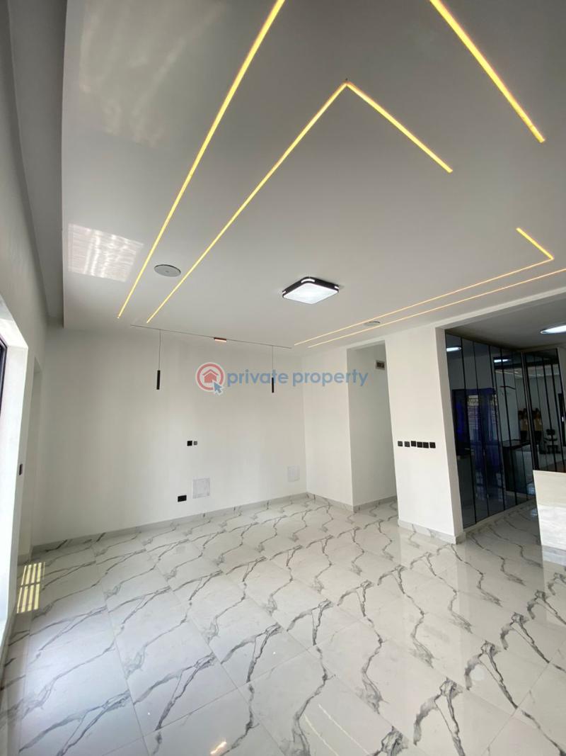 4 bedroom Terraced Duplex For Sale Osapa Lekki Lagos - 10