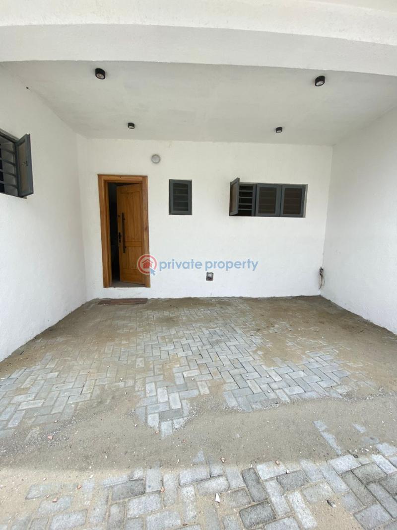 4 bedroom Terraced Duplex For Sale Ikate Lekki Lagos Ikate Elegushi Lekki Lagos - 8