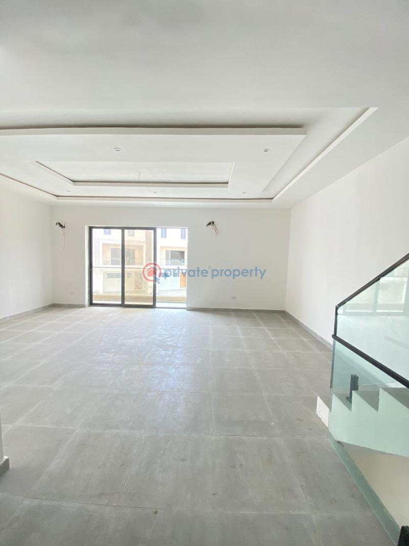 4 bedroom Terraced Duplex For Sale Ikate Lekki Lagos Ikate Elegushi Lekki Lagos - 9