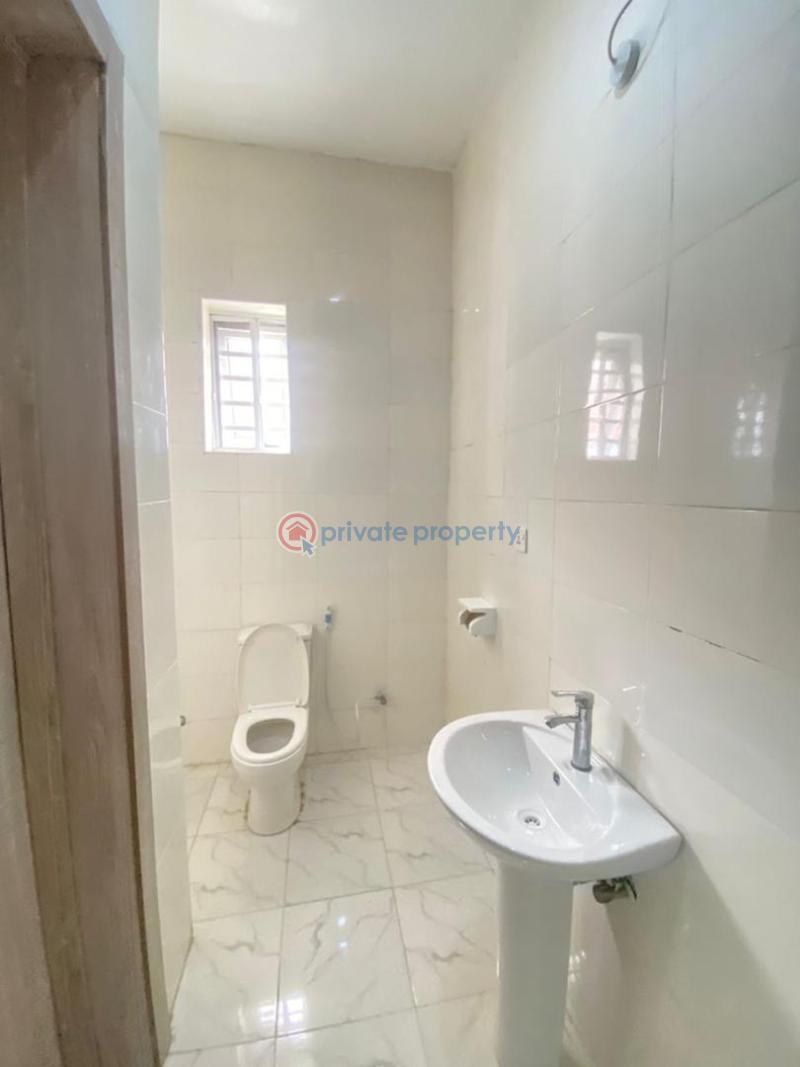 4 bedroom Terraced Duplex For Sale Ikate Lekki Lagos Ikate Elegushi Lekki Lagos - 6