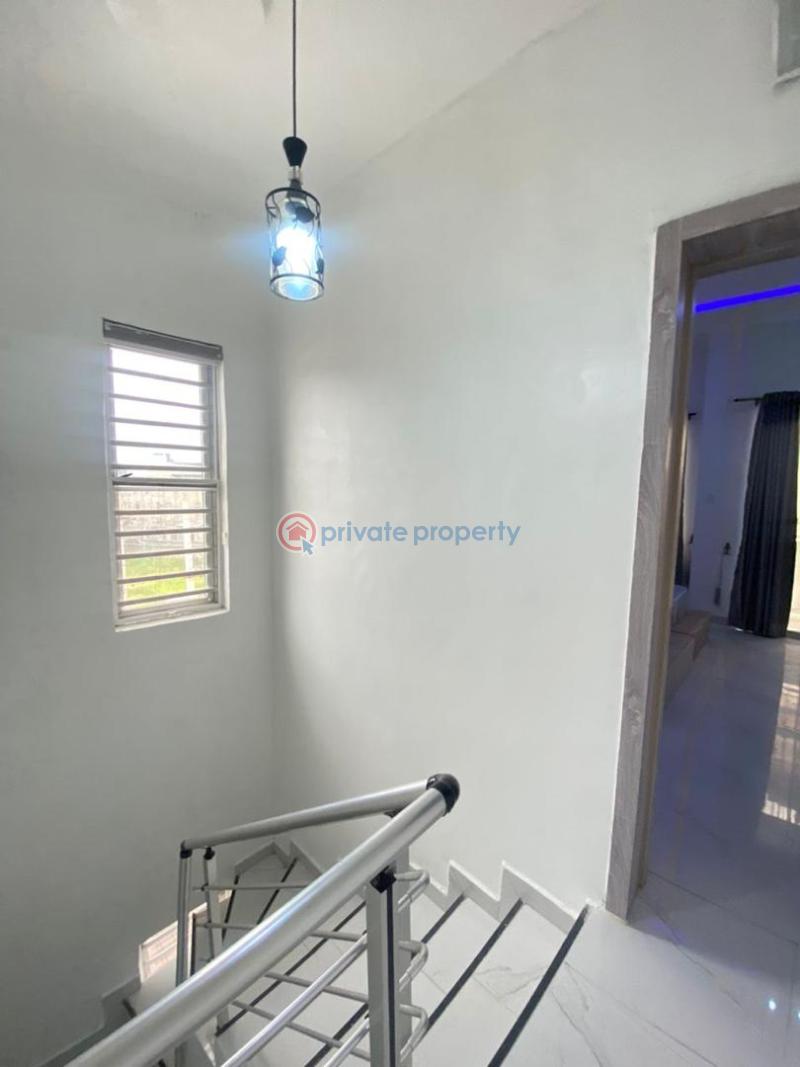 4 bedroom Terraced Duplex For Sale Ikate Lekki Lagos Ikate Elegushi Lekki Lagos - 0