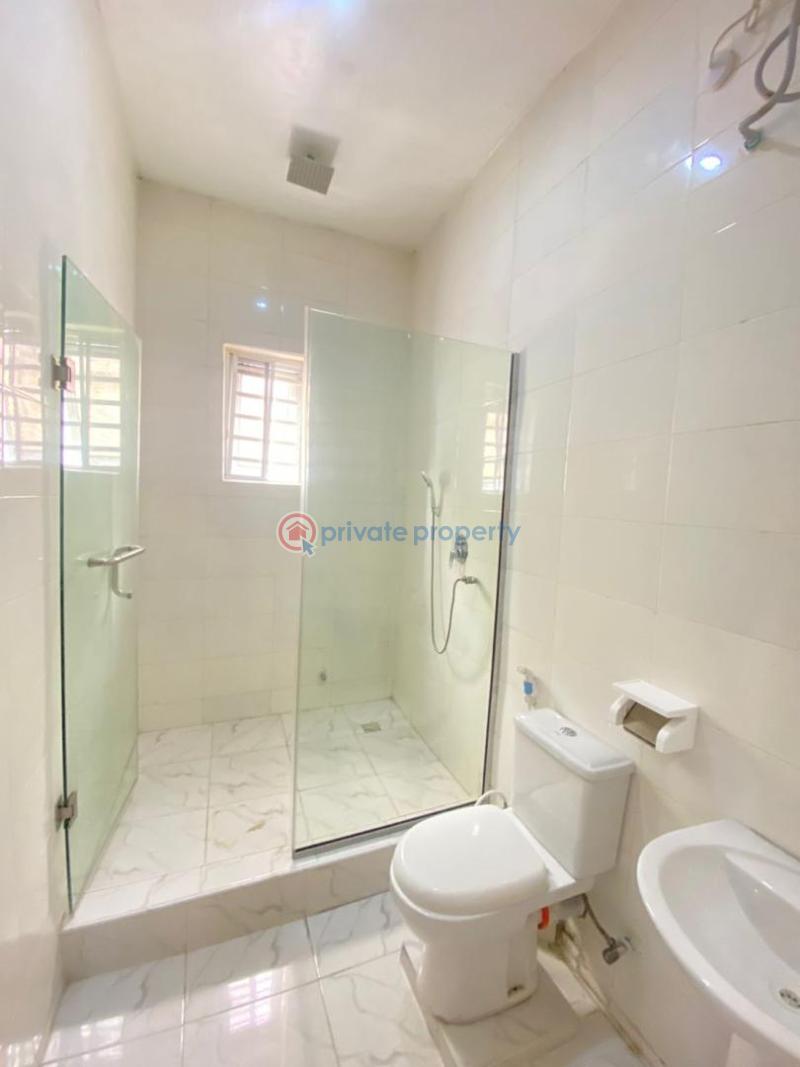 4 bedroom Terraced Duplex For Sale Ikate Lekki Lagos Ikate Elegushi Lekki Lagos - 7