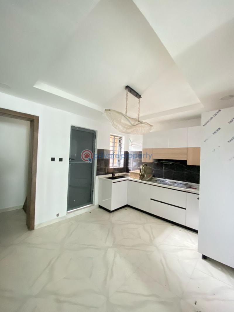 4 bedroom Terraced Duplex For Sale Ikate Lekki Lagos Ikate Elegushi Lekki Lagos - 20