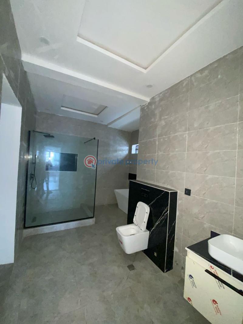 4 bedroom Terraced Duplex For Sale Ikate Lekki Lagos Ikate Elegushi Lekki Lagos - 9