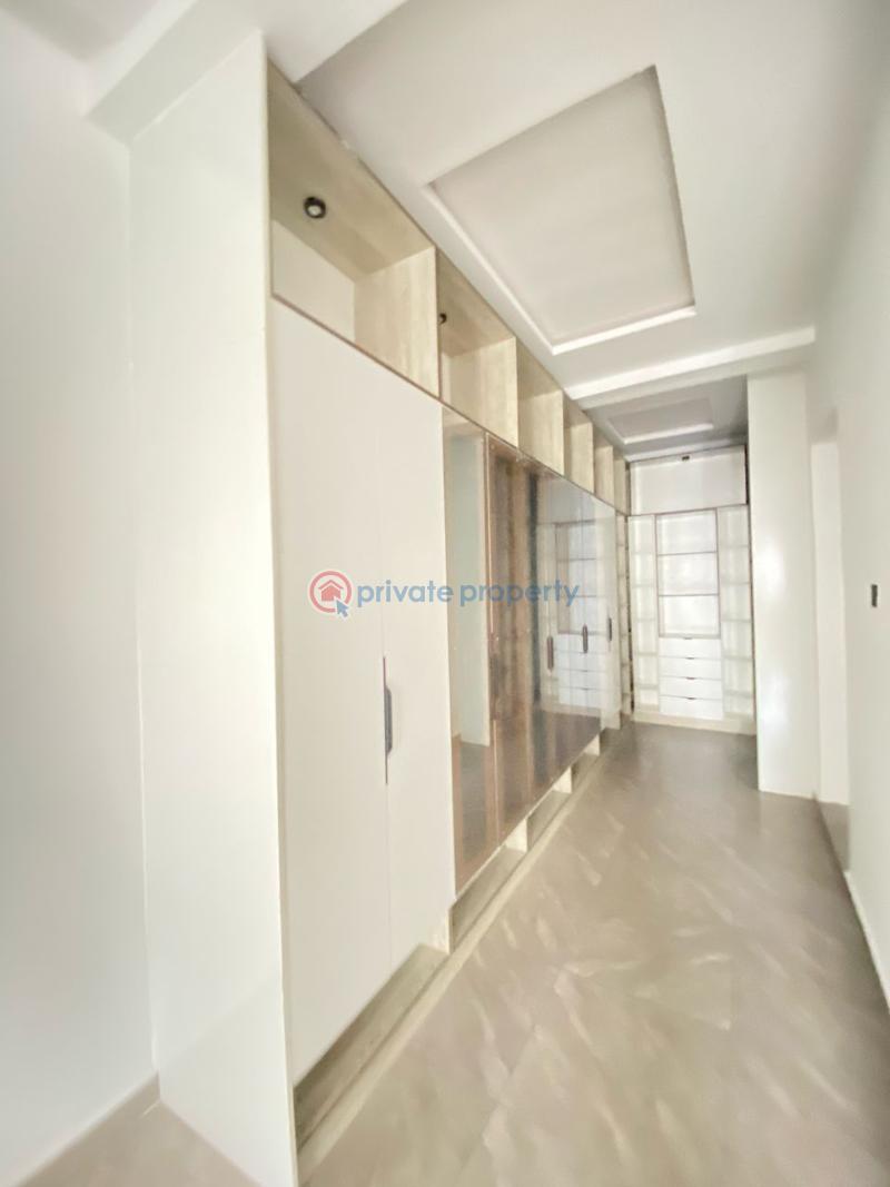 4 bedroom Terraced Duplex For Sale Ikate Lekki Lagos Ikate Elegushi Lekki Lagos - 13