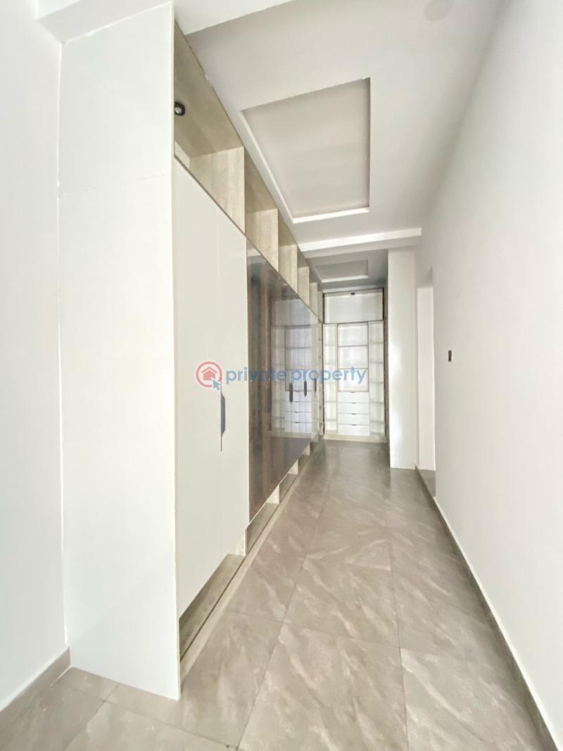4 bedroom Terraced Duplex For Sale Ikate Lekki Lagos Ikate Elegushi Lekki Lagos - 11