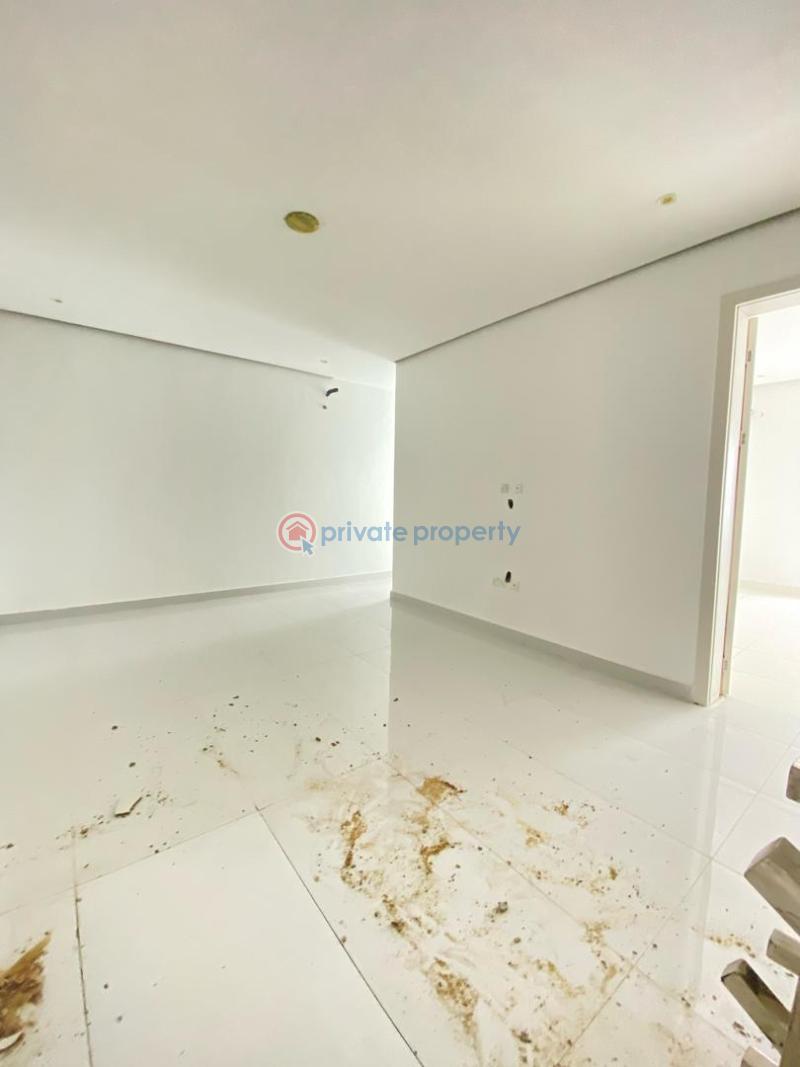4 bedroom Terraced Duplex For Sale Ikate Lekki Lagos Ikate Elegushi Lekki Lagos - 1