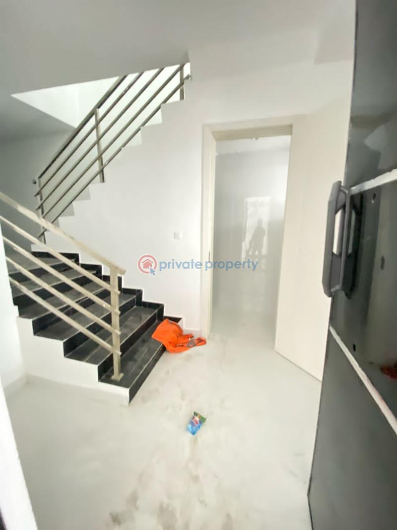 4 bedroom Terraced Duplex For Sale Ikate Lekki Lagos Ikate Elegushi Lekki Lagos - 6