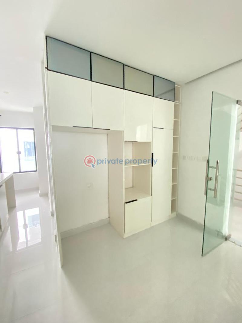 4 bedroom Terraced Duplex For Sale Ikate Lekki Lagos Ikate Elegushi Lekki Lagos - 12