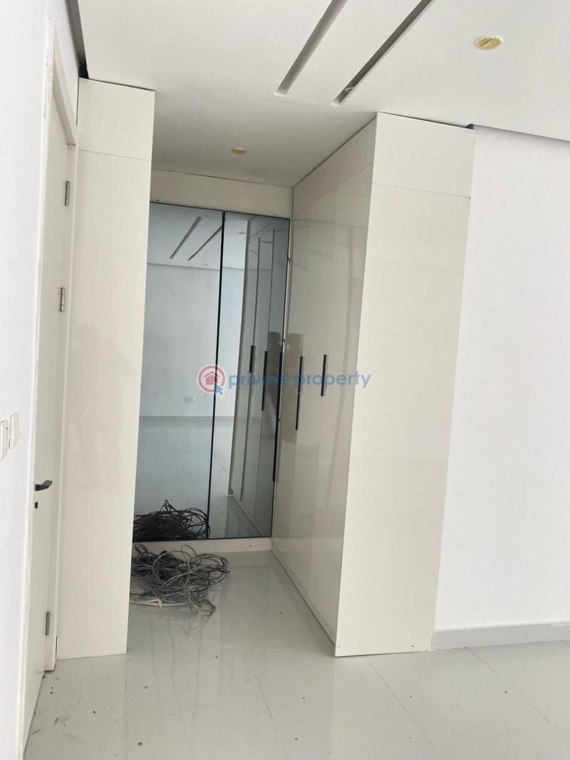 4 bedroom Terraced Duplex For Sale Ikate Lekki Lagos Ikate Elegushi Lekki Lagos - 4