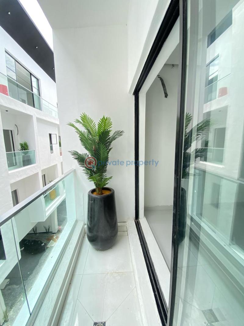 4 bedroom Terraced Duplex For Sale Ikate Lekki Lagos Ikate Elegushi Lekki Lagos - 16