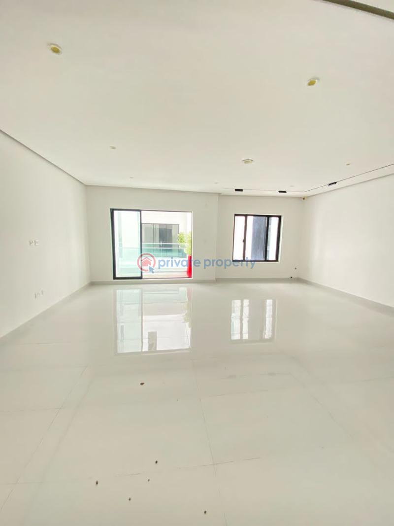 4 bedroom Terraced Duplex For Sale Ikate Lekki Lagos Ikate Elegushi Lekki Lagos - 10