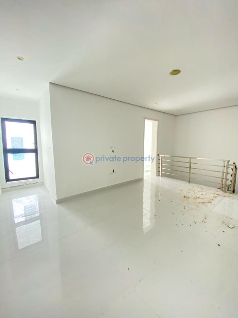 4 bedroom Terraced Duplex For Sale Ikate Lekki Lagos Ikate Elegushi Lekki Lagos - 2