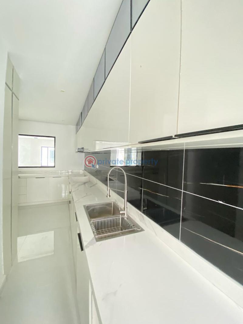 4 bedroom Terraced Duplex For Sale Ikate Lekki Lagos Ikate Elegushi Lekki Lagos - 0