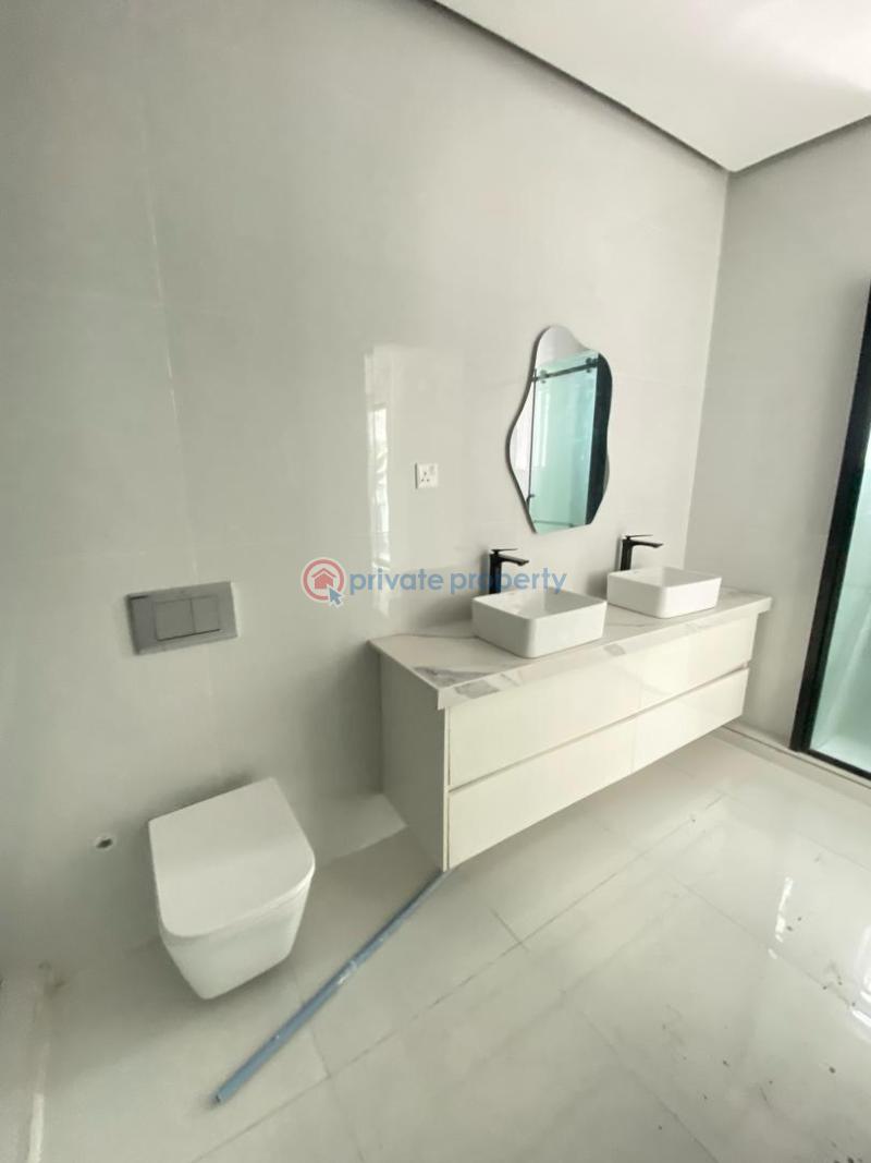 4 bedroom Terraced Duplex For Sale Ikate Lekki Lagos Ikate Elegushi Lekki Lagos - 17